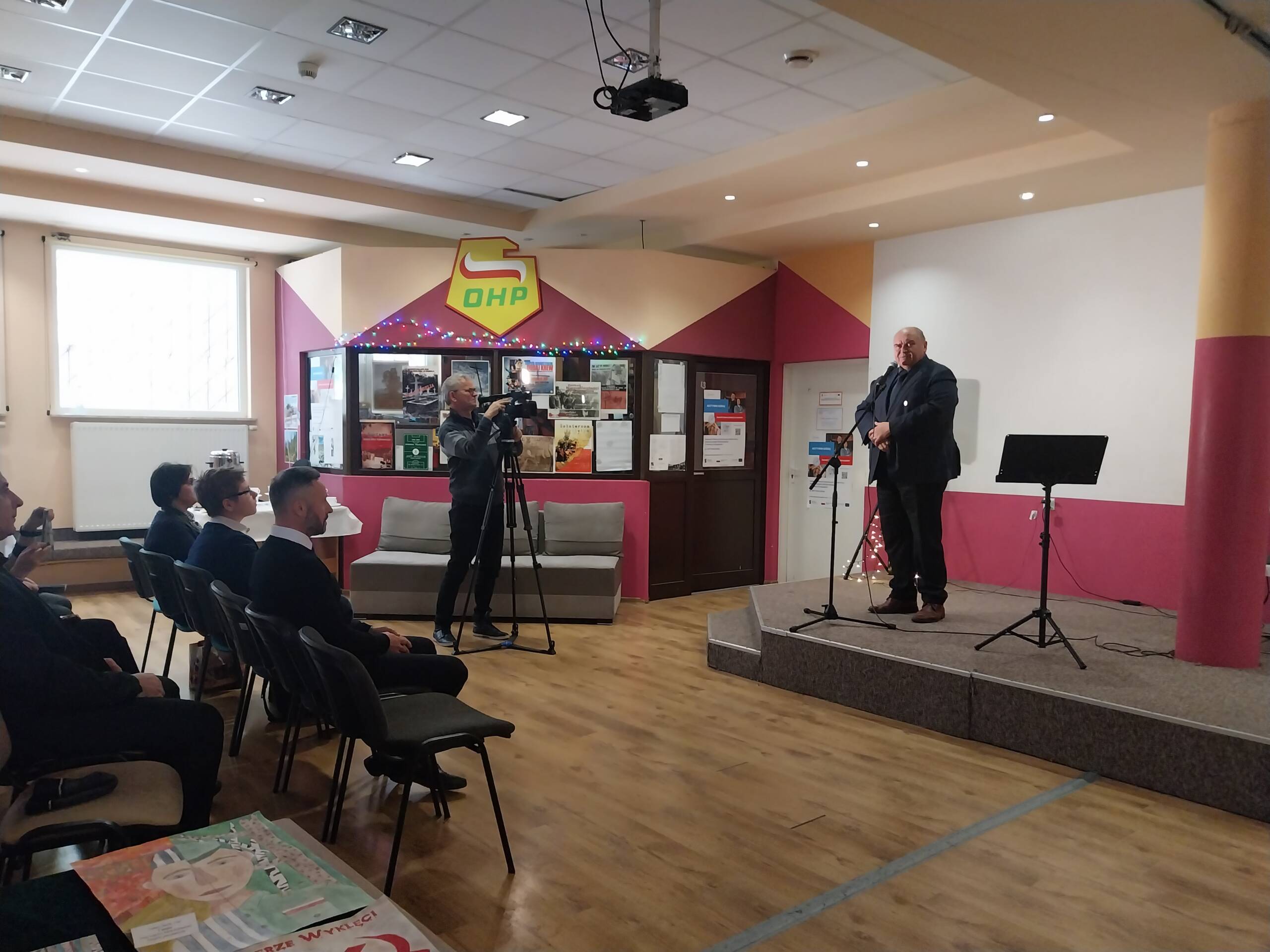 Epizody Niepodległości okiem uczniów. Nagrody w konkursie o Żołnierzach Wyklętych 4 20231201_120354.jpg