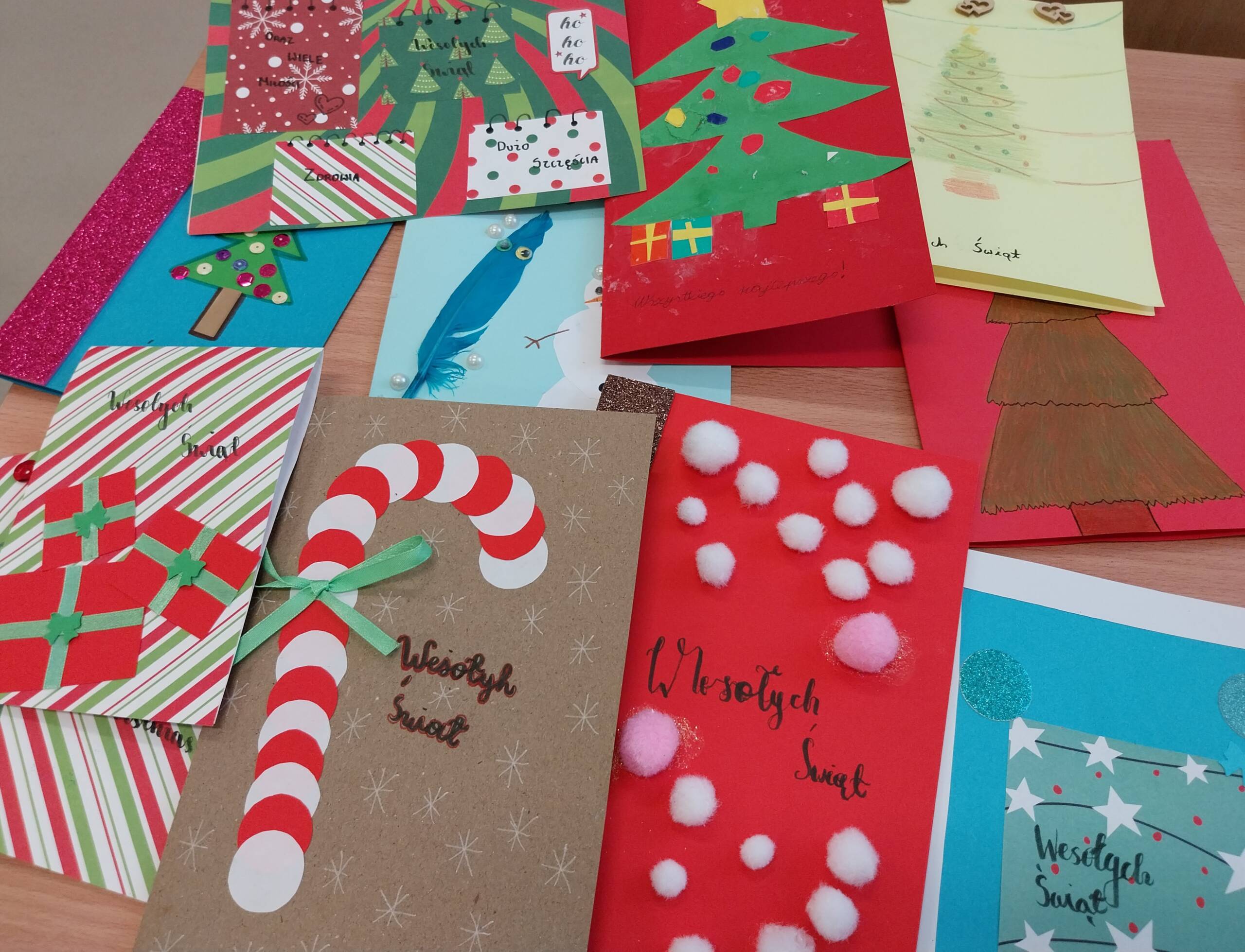 Świąteczne prezenty dla małych pacjentów z Chełma 3 20231204_142830.jpg