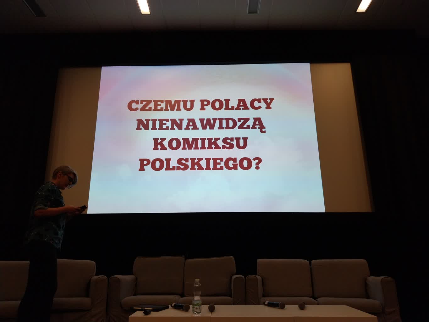 Czy Polacy nienawidzą polskich komiksów? Rozmowa z Martą Falkowską 2 25.jpg