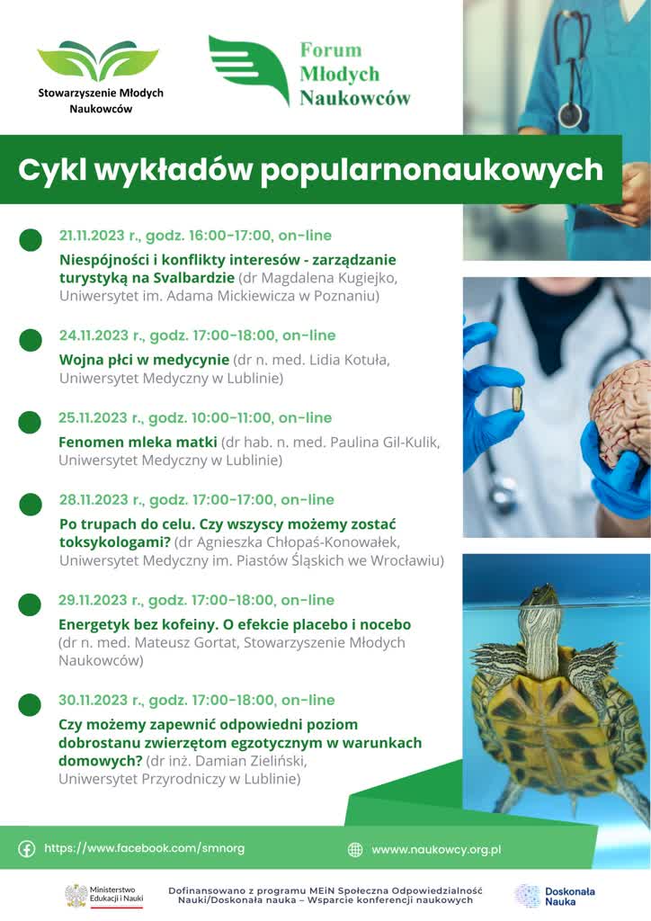 Młodzi naukowcy zaprezentują swoje prace na konferencji 2 386822730_1412238849420806_9218082658958323328_n.jpeg