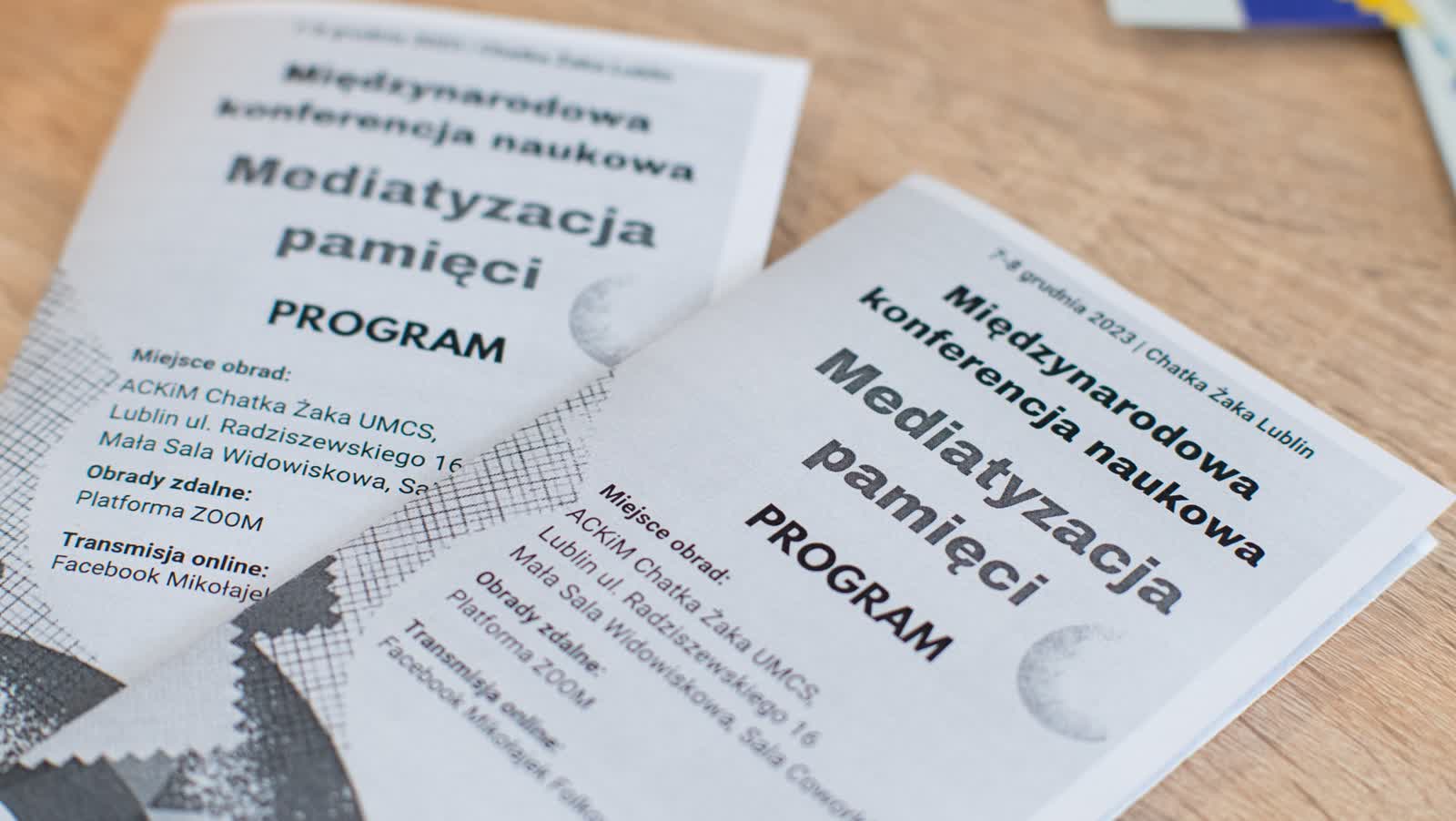 Ruszyły 33. Mikołajki Folkowe. Imprezę otworzyła konferencja naukowa 2 407807727_792832436222195_8133037180219370674_n.jpg