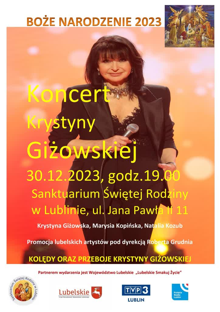 Papieskie Dni Rodziny w lubelskiej parafii. Gościem dyrektor Caritas w Charkowie 2 410071998_377538657972461_4648998714508998631_n.jpg