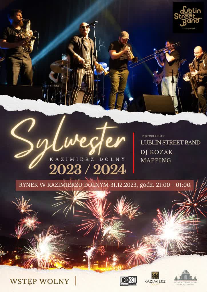 Sylwestrowa zabawa na kazimierskim rynku 2 415041507_897483582274278_8415870604045504391_n.jpg