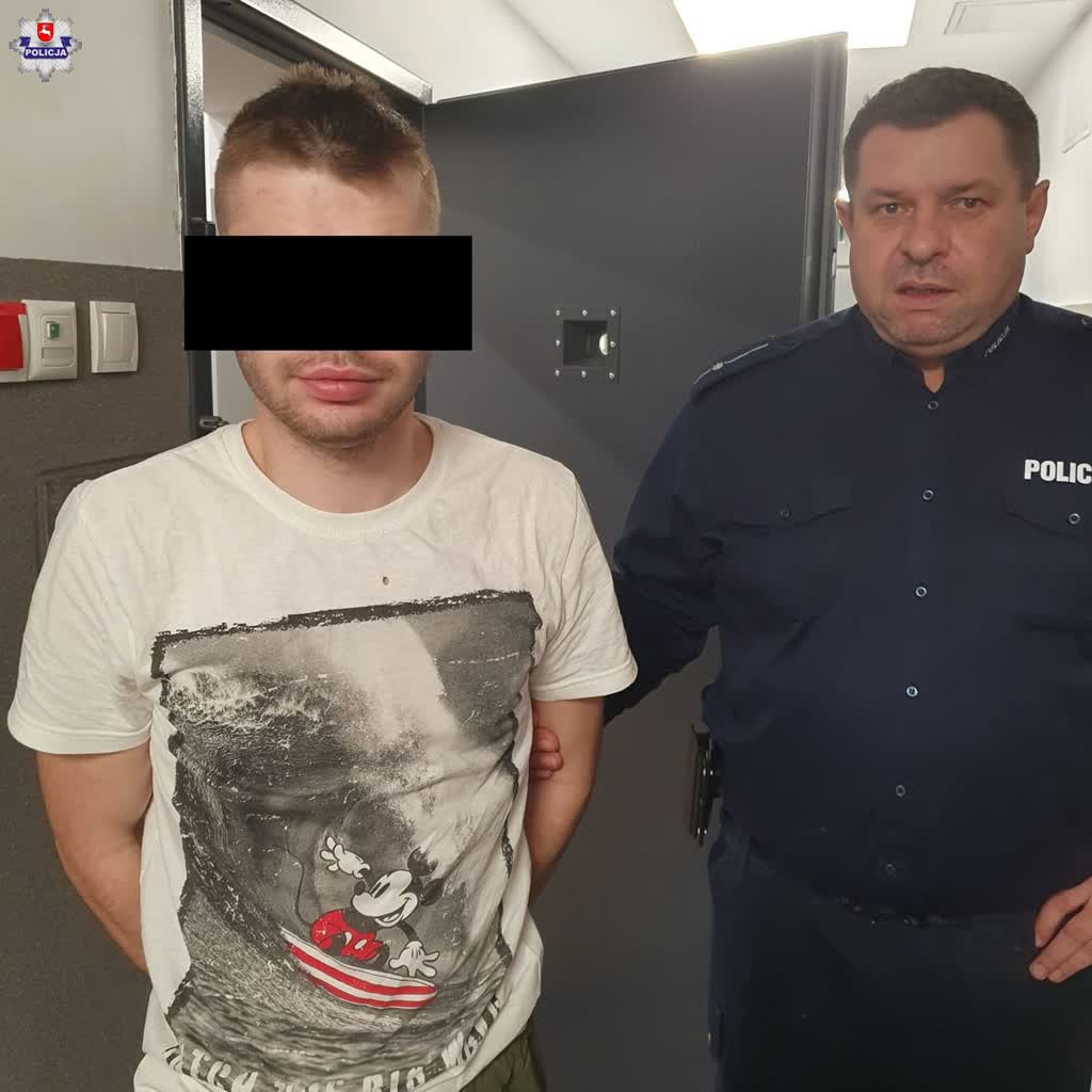 Ranił matkę nożem, bo kazała mu ściszyć muzykę 2 68-233389.jpg