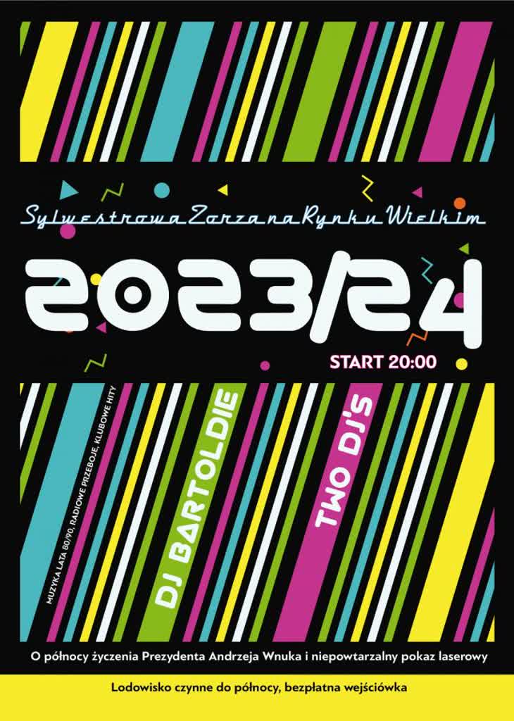 Hucznie, ale bez huku. Zamość zaprasza na miejskiego sylwestra 2 7660b.jpg
