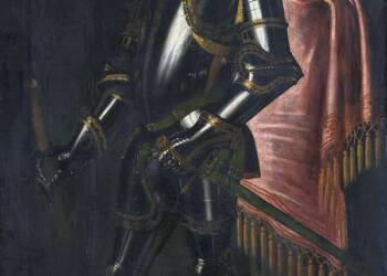 anonymous sigismund ii augustus in armor 2023 12 18 065344