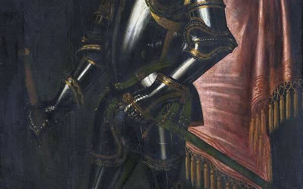anonymous sigismund ii augustus in armor 2023 12 18 065344