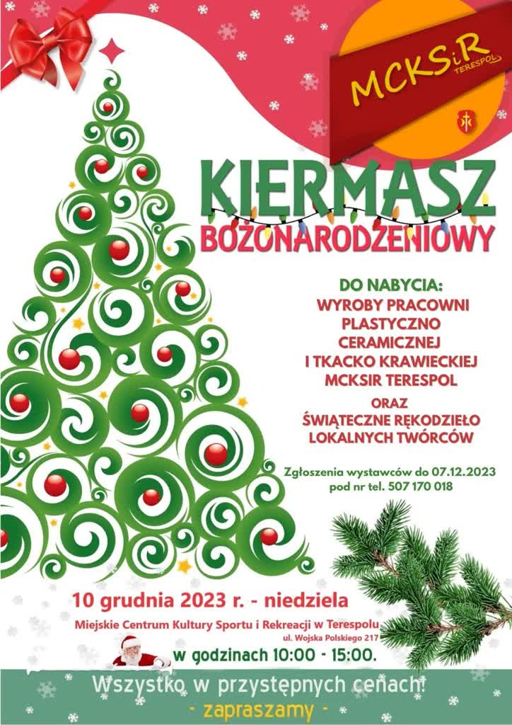 Bożonarodzeniowe rękodzieło na kiermaszu 2 bożonarodzeniowy.jpg