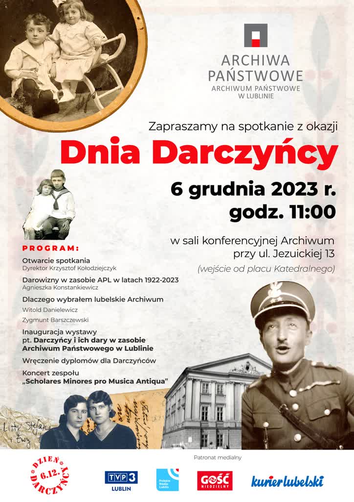 Dzień Darczyńcy w lubelskim Archiwum Państwowym 2 DD_poster2-kopia-scaled.jpg