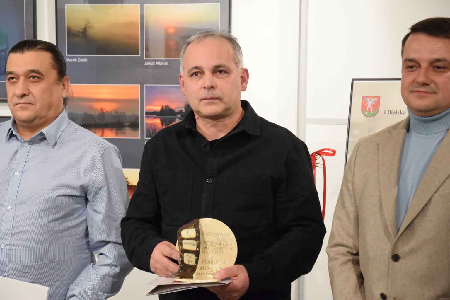 Fotografowie z Podlasia zmierzyli się w prestiżowym konkursie 2 DSC_0748.JPG