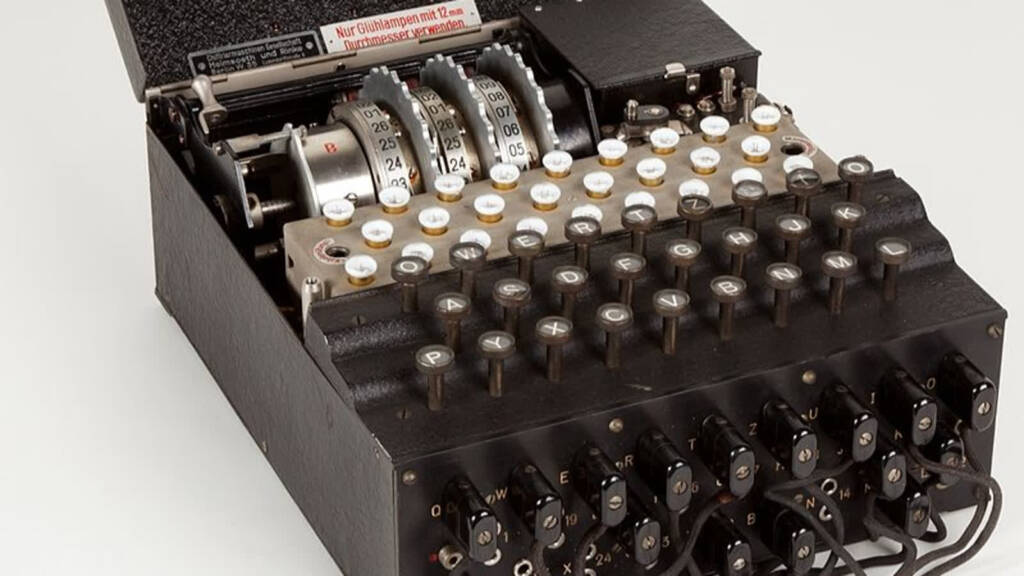 enigma crittografia museo scienza e tecnologia milano 2023 12 11 221917