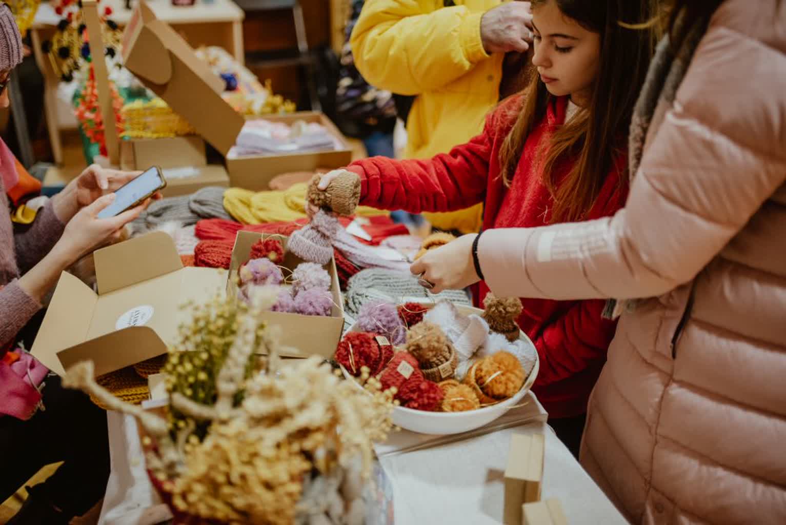 Kopalnia oryginalności na lubelskich Sprawunkach 2 fot. Katarzyna Anna Kubiak (3).jpg