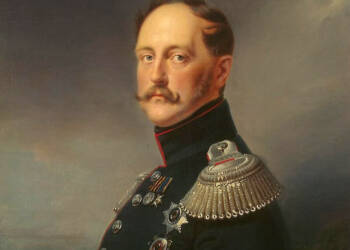 franz kruger portrait of emperor nicholas i wga12289 2023 12 01 092410