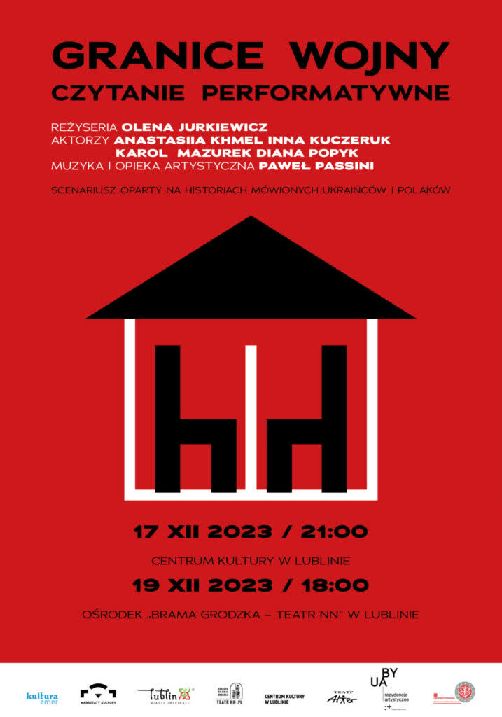 Spektakl "Granice wojny" na koniec festiwalu "Bliski Wschód" 2 Granice-wojny-plakat-717x1024.jpg