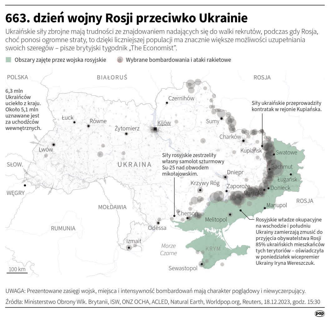 Biały Dom: zostały nam środki na jeszcze tylko jeden pakiet uzbrojenia dla Ukrainy 2 igrafika_20231218_08.png