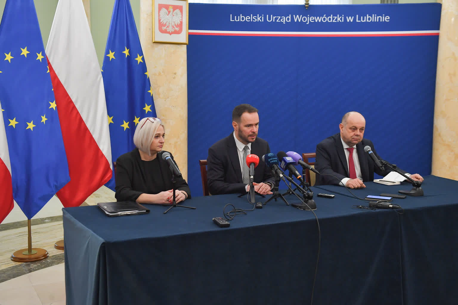 Dorohusk: wojewoda spotkał się z protestującymi przewoźnikami 2 kra_4635-2023-12-28-133134.jpg