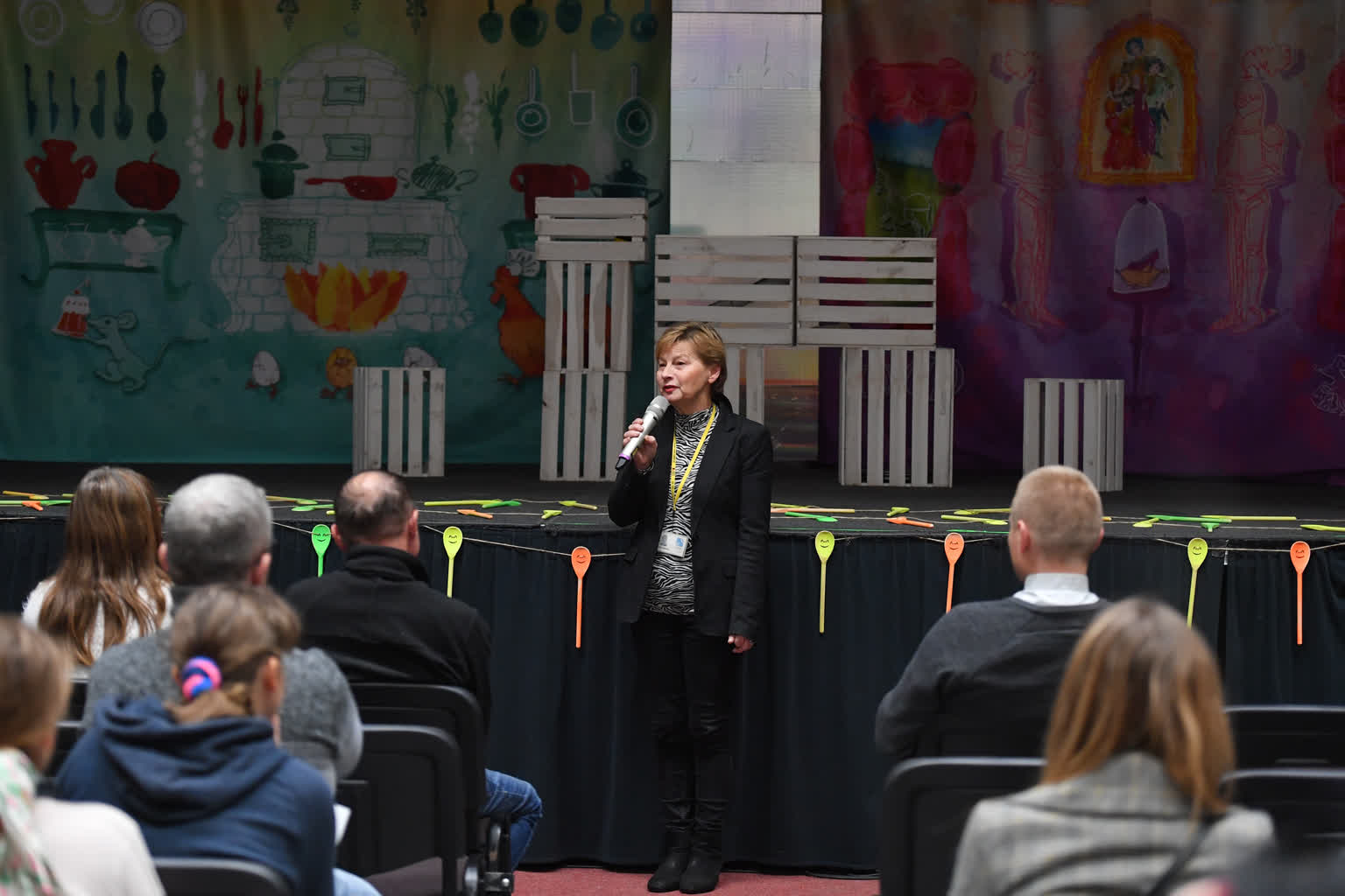 W sobotę Wielka Uliczna Zbiórka Darów. Każdy może wesprzeć akcję PDPZ 2 KRA_5949.jpg