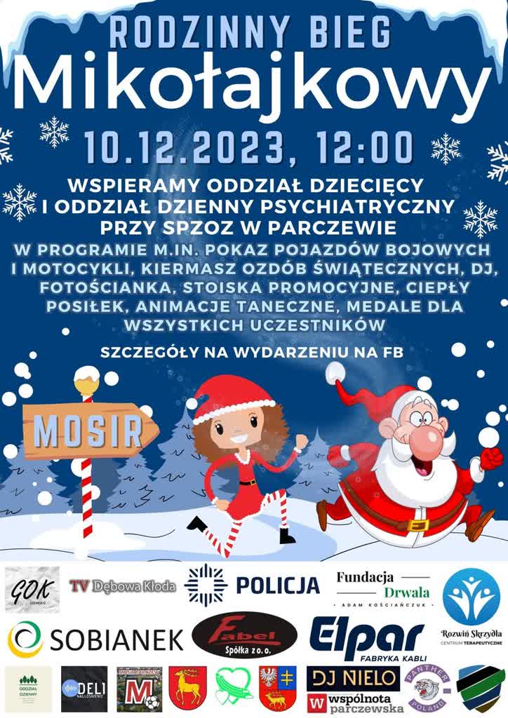 Parczew: mikołajkowe bieganie w zbożnym celu 2 mikołajowy.jpg