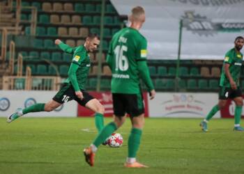 2023.10.22. LECZNA . GORNIK LECZNA - GKS KATOWICE .
FOT. PIOTR MICHALSKI