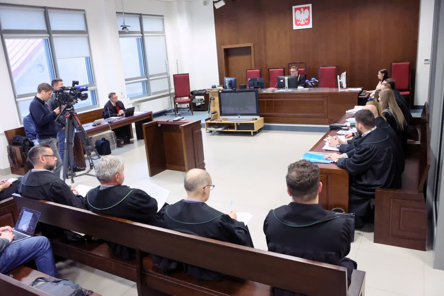 Lublin: 14 osób skazanych za szpiegostwo na rzecz Rosji 3 pm_SAD-191223-028.jpg