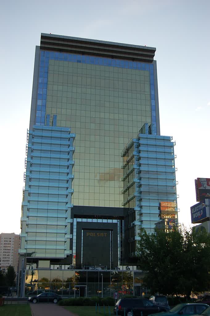 Prezes UOKiK ukarał ok. 10 mln zł Telewizję Polsat i spółkę Teleaudio Dwa 2 Polsat_.jpg