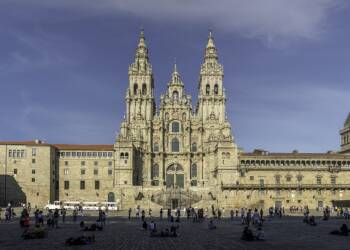 santiago cathedral 2021 west panorama 2023 12 26 143704