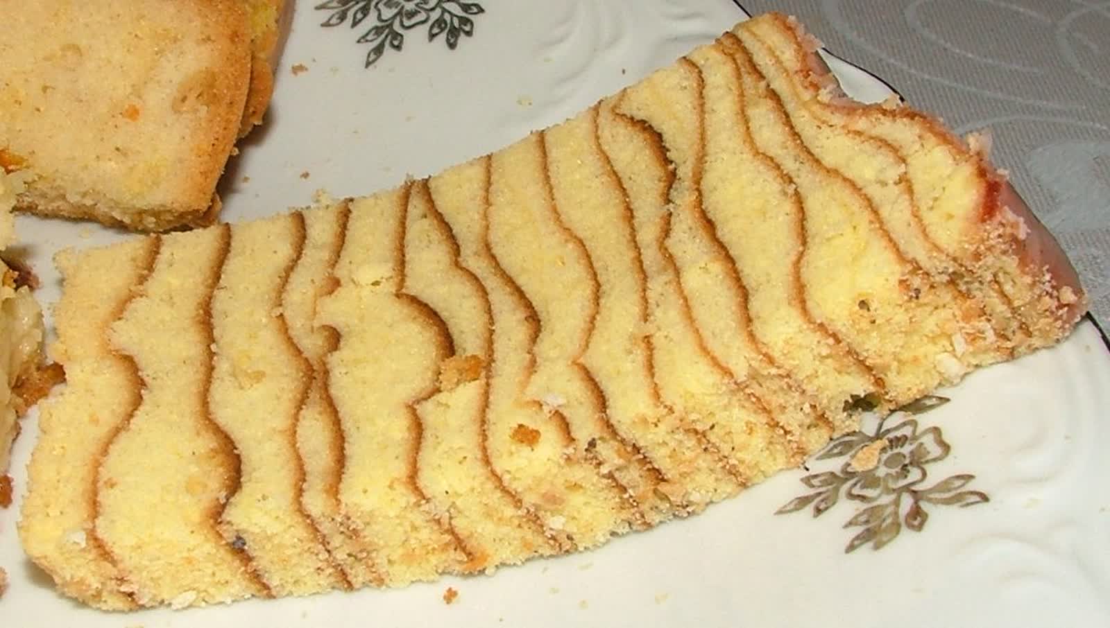 Świąteczna tradycja Południowego Podlasia. Jaki jest sekret idealnego sękacza? 2 Sekacz_(1).jpg