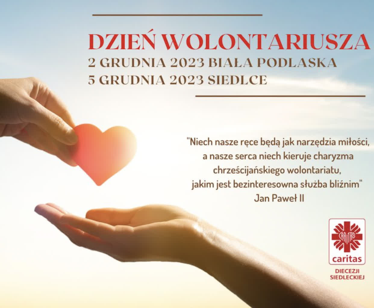 W Białej Podlaskiej uczczą Dzień Wolontariusza 2 Zrzut ekranu 2023-12-2 o 01.32.17.png