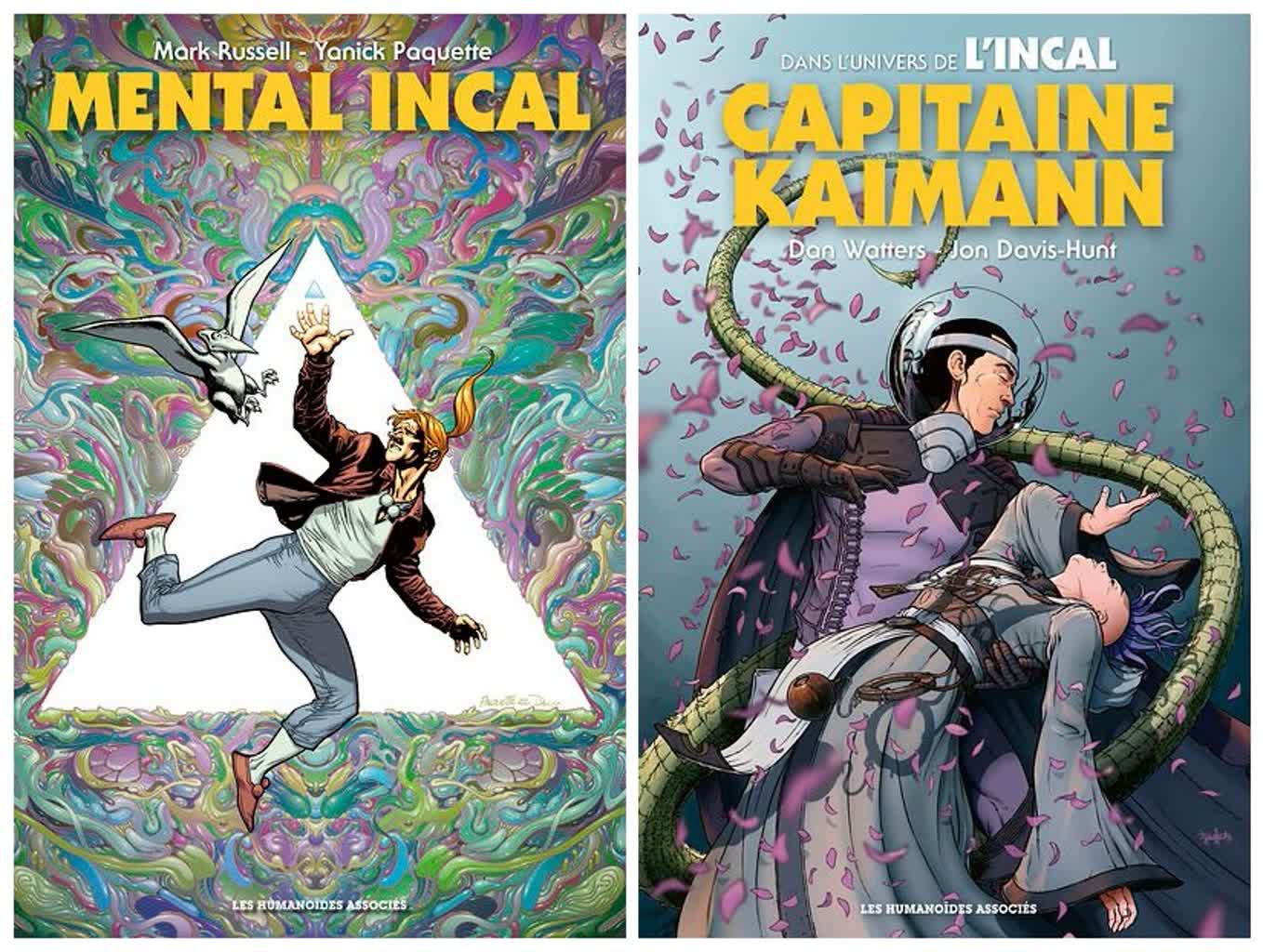 Podsumowanie roku i zapowiedzi: Scream Comics 2 02.jpg