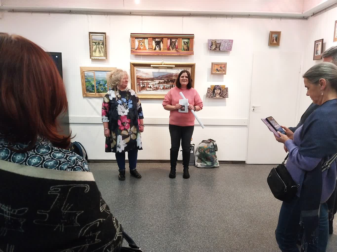 "Komiks jest dla mnie filozoficzną refleksją nad rzeczywistością". Podmuchy weny Katarzyny Bauer 4 16.jpg