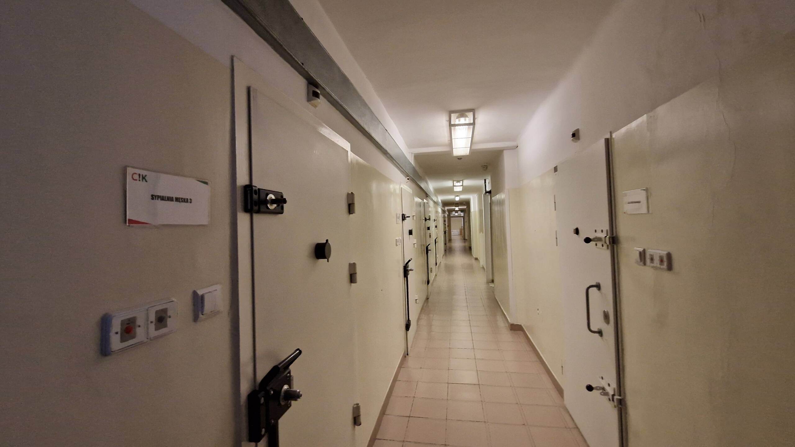 Lubelska izba wytrzeźwień - rekordzista był tam ponad 200 razy 3 20240109_095223.jpg