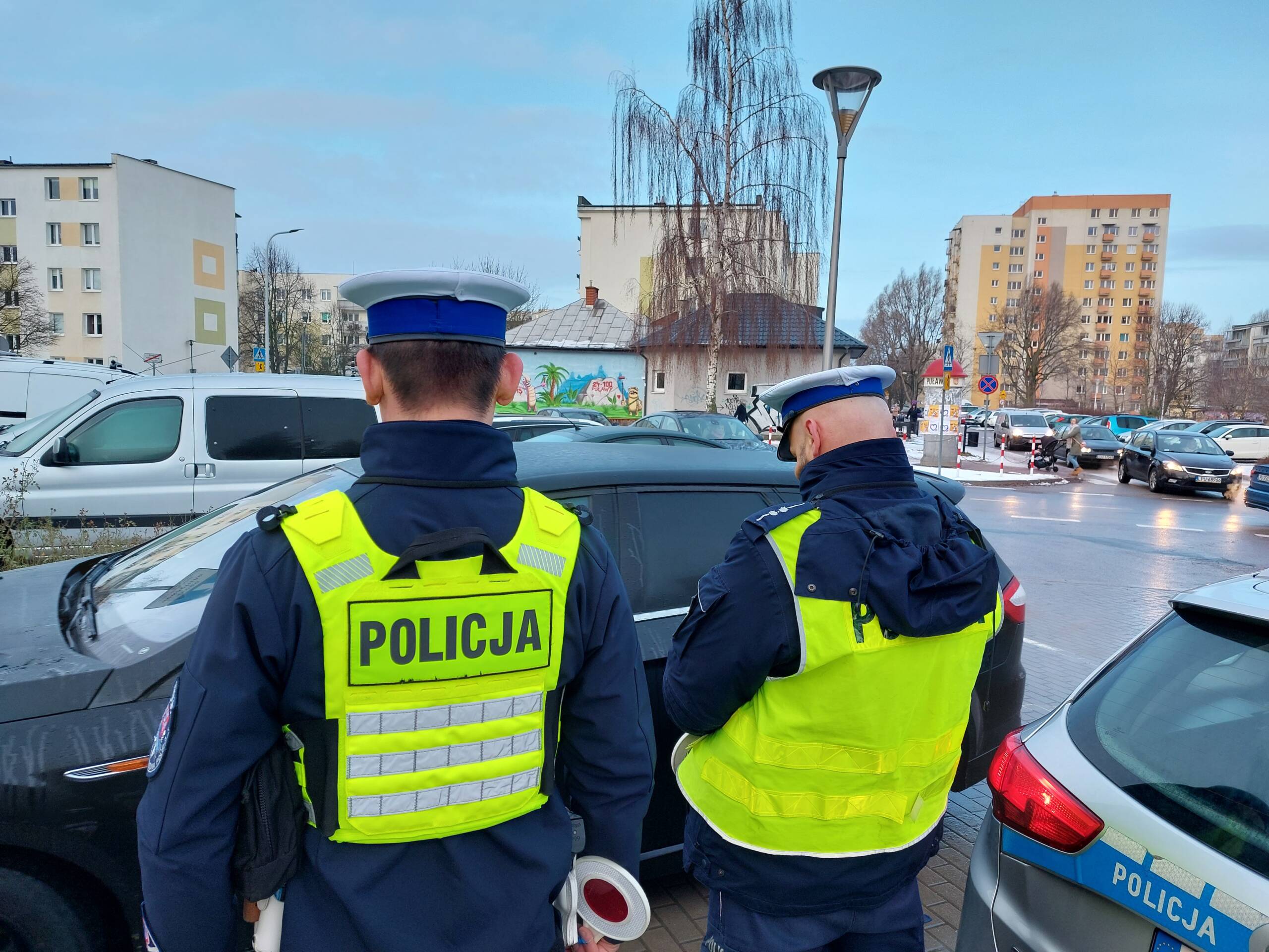 Jadąc z dzieckiem w aucie, pamiętajmy o jego bezpieczeństwie! 2 20240123_075133.jpg