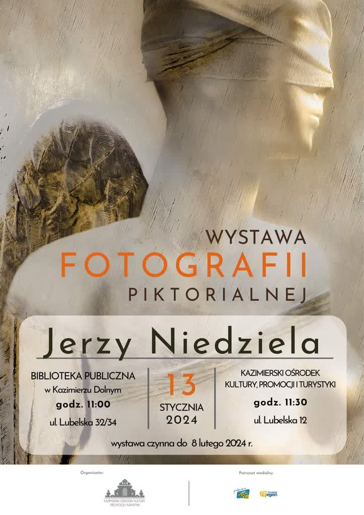 "Kawałki rzeczywistości złożone w obraz". Wystawa fotografii w Kazimierzu Dolnym 2 415430986_767981098705388_4523299652812614460_n.jpg