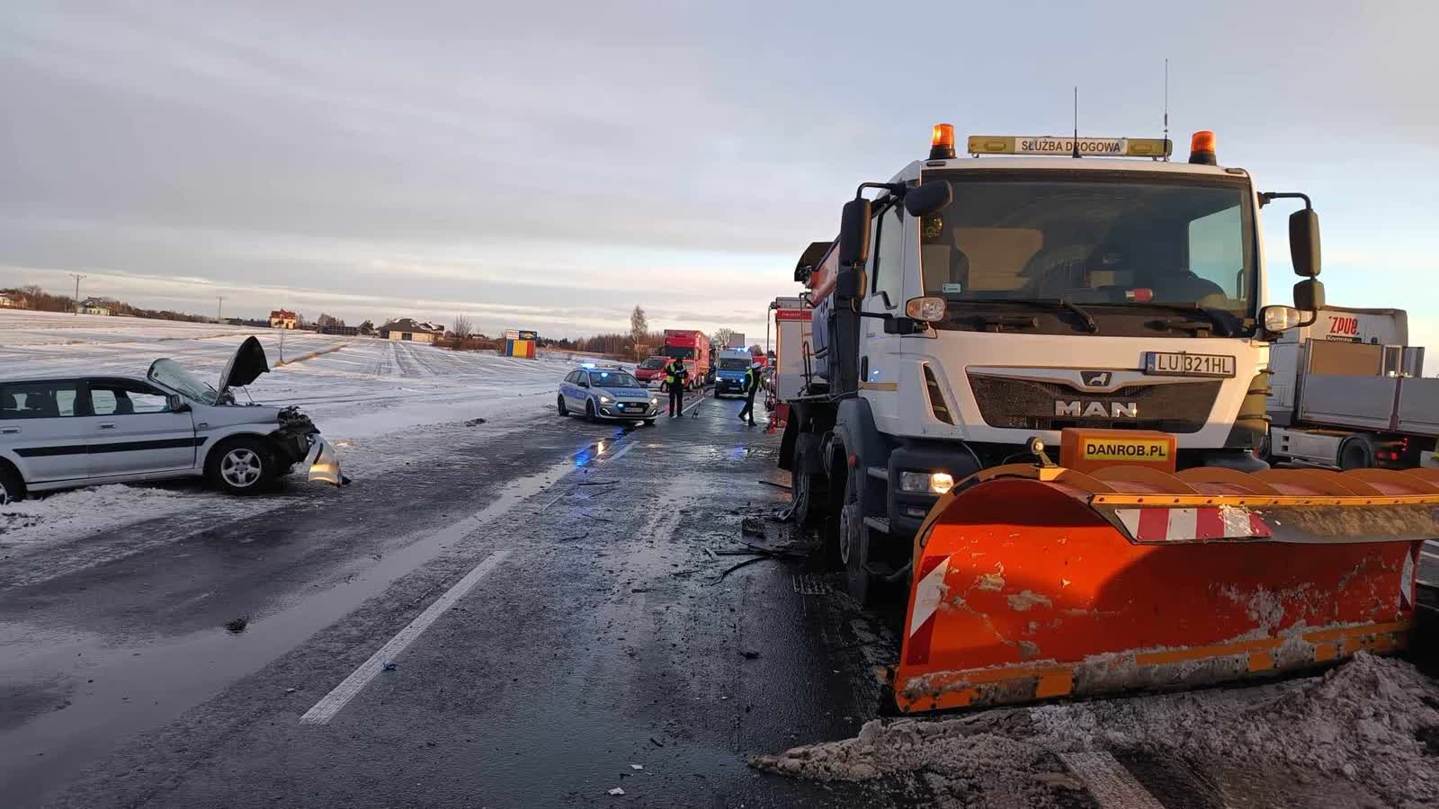 Tragiczne wypadki w regionie. Nie żyją dwie osoby 2 415527913_405427891916386_3419702030044916827_n (1).jpg