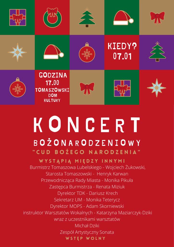 Wyjątkowy koncert. Burmistrz i starosta zaśpiewają w szlachetnej sprawie 2 415995912_810484167546319_3828598978383085677_n.jpg