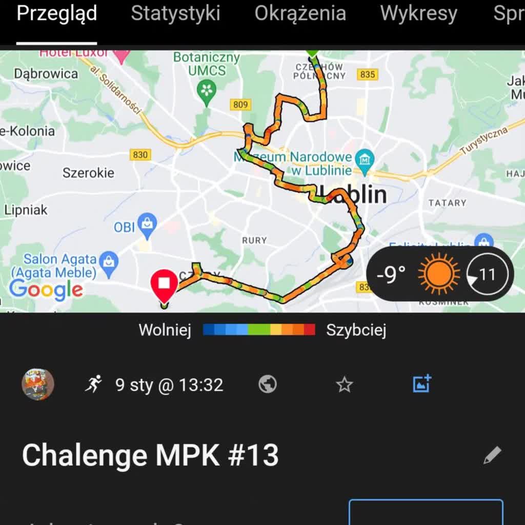 Biegiem trasami MPK. Wyzwanie mieszkańca Lublina 2 418852402_7062749440469521_5355659665296378929_n.jpg