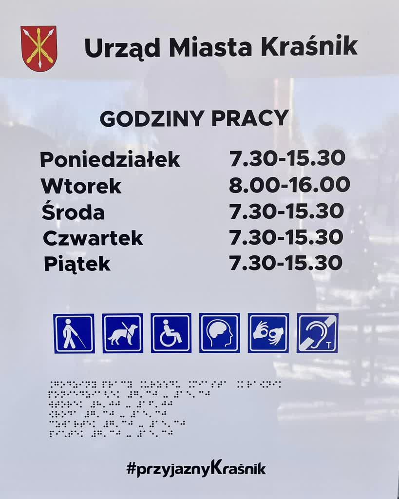 Kraśnik: ratusz przyjazny niepełnosprawnym 2 419603492_827704819161164_1210535704989986224_n.jpg