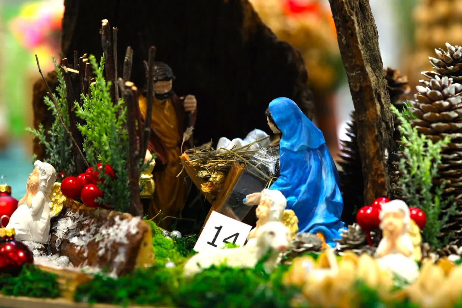 Puławy: laureaci ogólnopolskiego festiwalu zaśpiewają najpiękniejsze kolędy 3 420115834_789781823165664_6670796989390529602_n.jpg