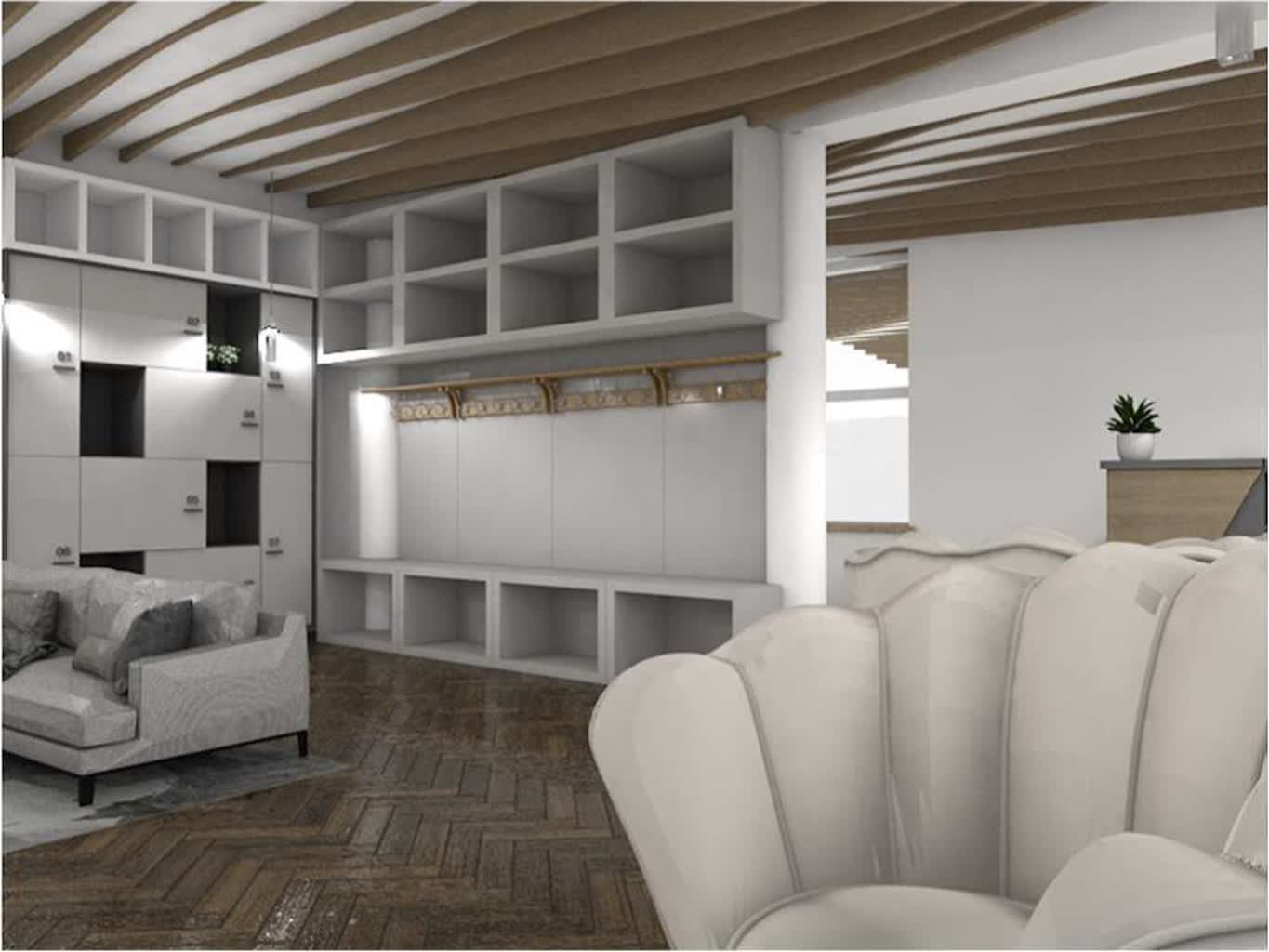 Łatwo dostępny i w pełni wyposażony. Nowoczesny Klub Seniora w Tomaszowie 2 420565948_678510177818543_214138558167826781_n.jpg