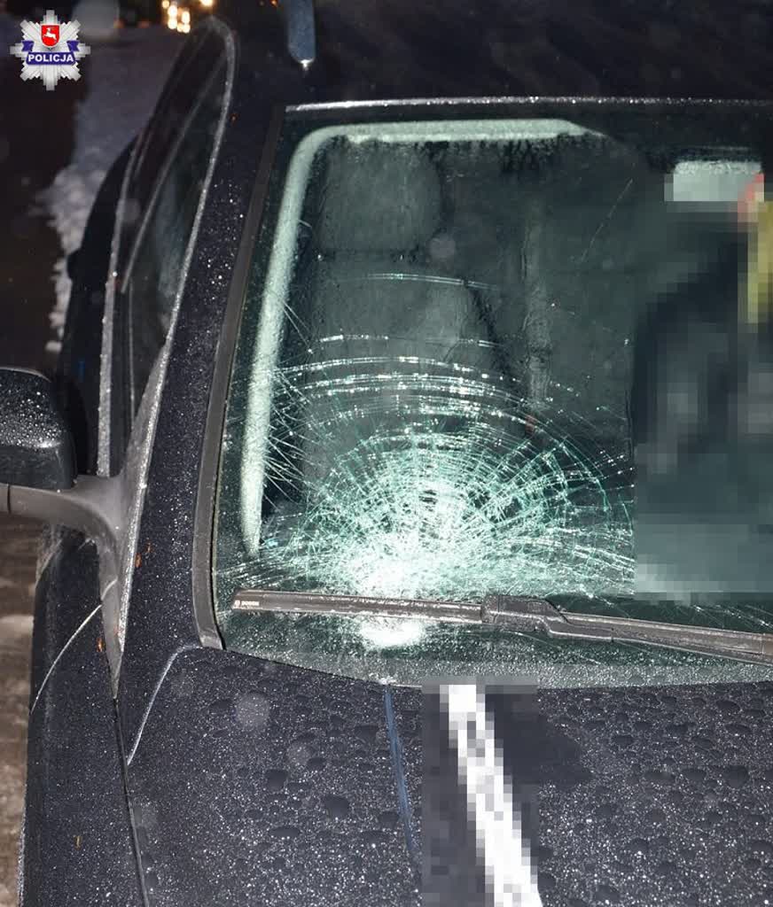 Wypadki z udziałem pieszych. Trzy osoby ranne 4 68-234479.jpg