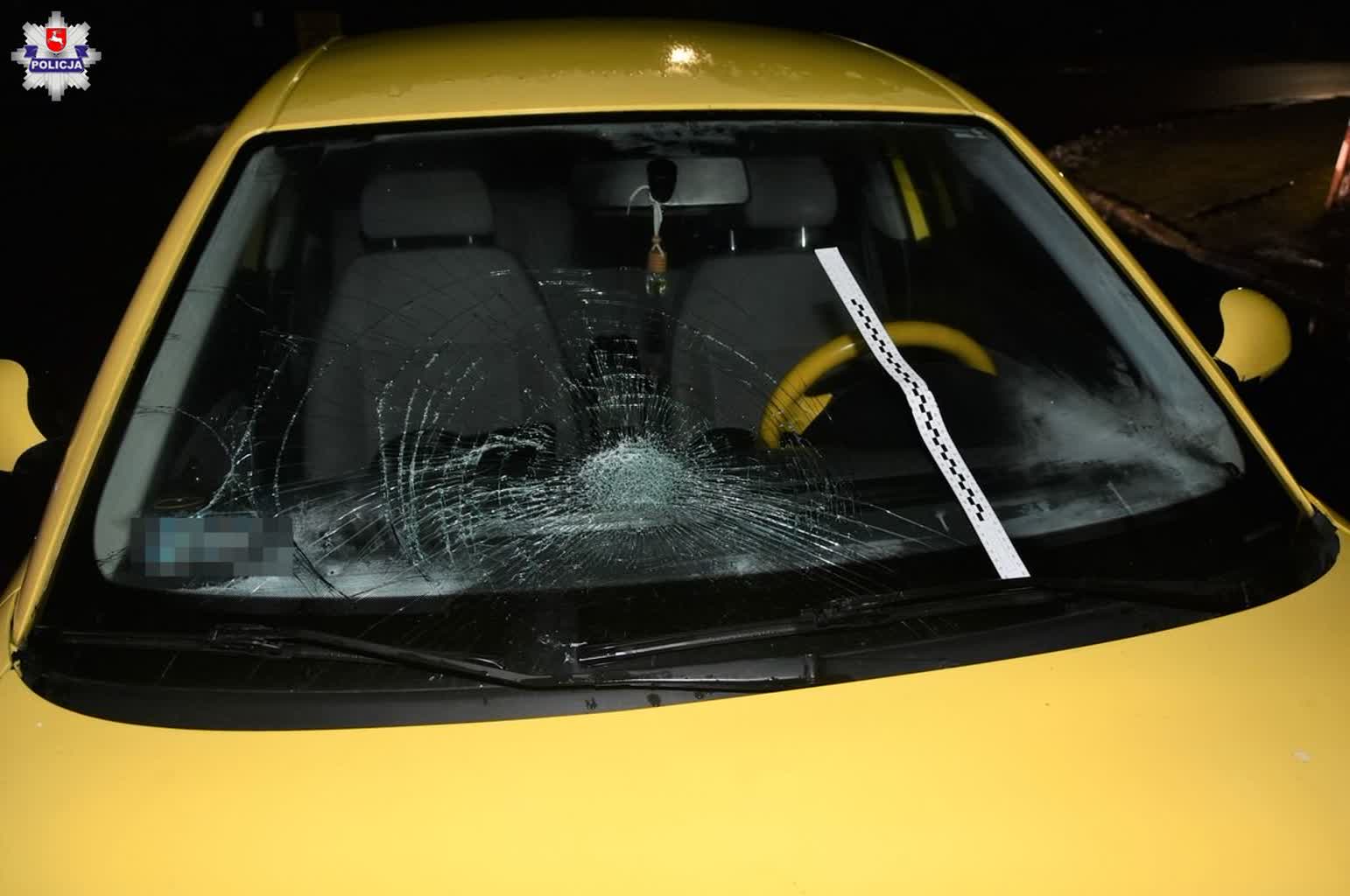 Wypadki z udziałem pieszych. Trzy osoby ranne 2 68-234480.jpg