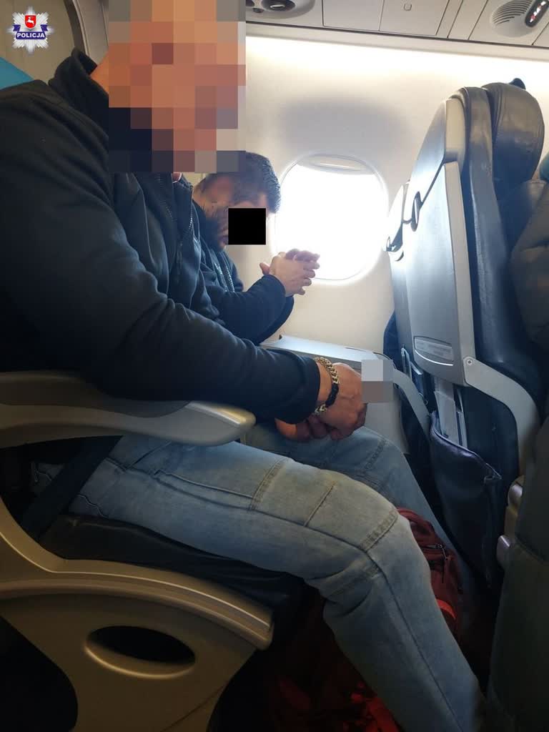Poszukiwany za rozbój 33-latek z Lubelskiego zatrzymany w Belgii 2 68-235348.jpg
