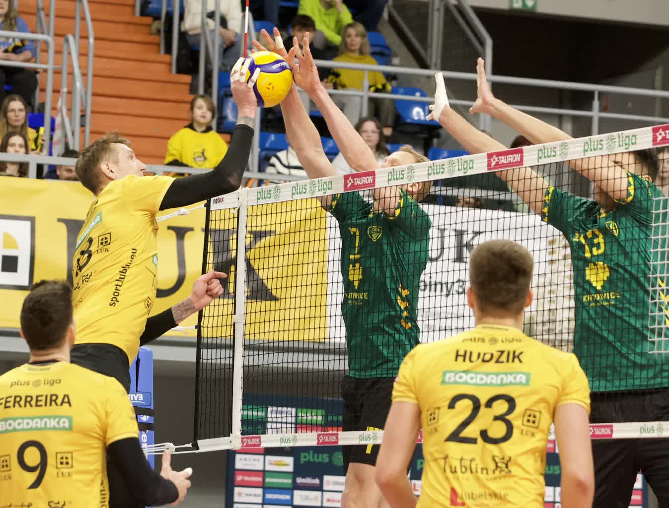 Wygrana Bogdanki LUK Lublin na wagę awansu do finałowego turnieju Pucharu Polski 2 6k3d9438-2024-01-08-064631.jpg