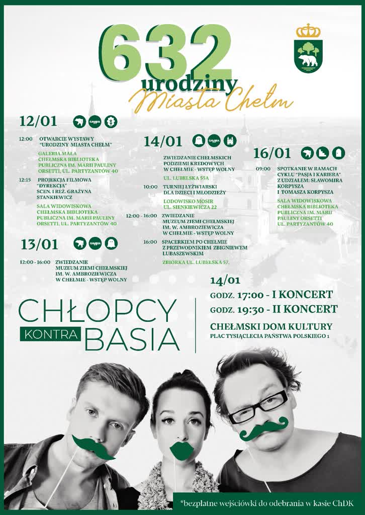 „To bardzo ważna data”. Chełm obchodzi urodziny 2 chełm 2.jpg