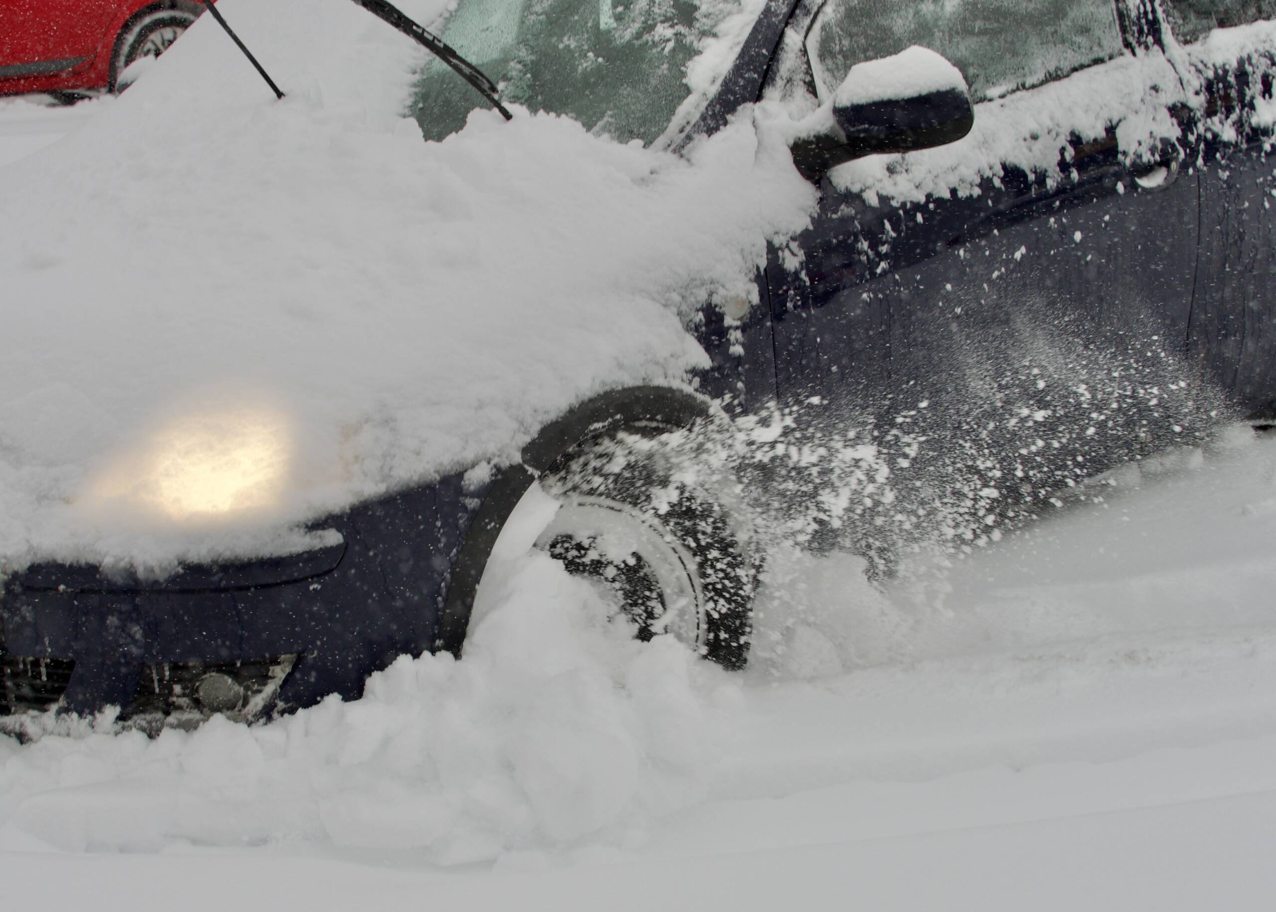 To obowiązek kierowcy. Pamiętajmy o odśnieżeniu samochodu 2 F633B94C-0211-493E-B4CD-CF65F083DDCC.jpeg