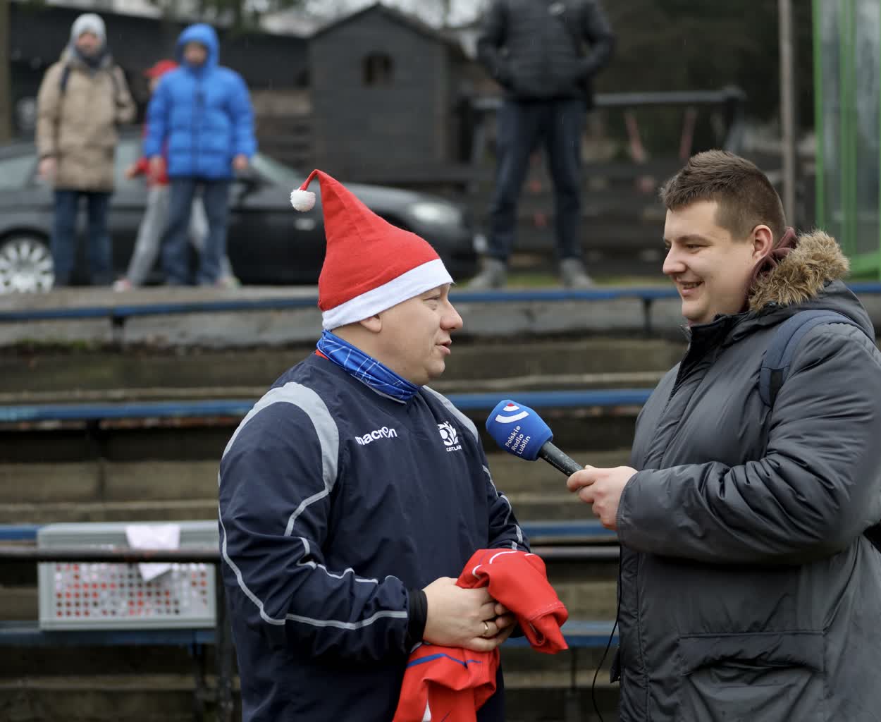 „Każdy rugbista ma serce w kształcie jaja”. W tym meczu nikt nie liczył punktów 2 IMG_9135.jpeg