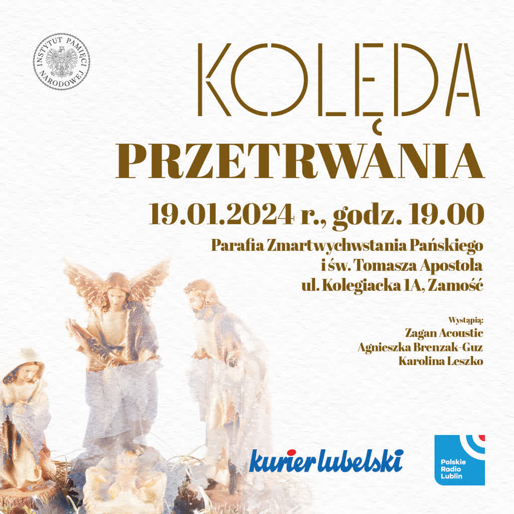 „Kolęda przetrwania" wybrzmi w zamojskiej katedrze 2 IN_Kolęda_1080x1080_19-01.jpg