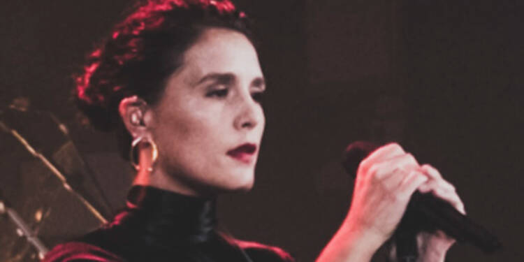 jessie ware in the islington assembly hall in september 2017 7 2024 01 13 103534