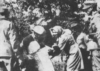 kidnapping of polish children by nazi german occupants zamojszczyzna 2024 01 30 194937