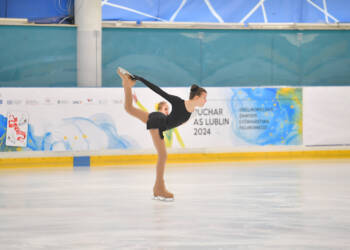 Ogólnopolskie zawody łyżwiarstwa figurowego o Puchar AS Lublin 2024 8 kra 8999 2024 01 26 194300
